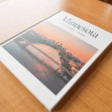 Minnesota: From the Cities to the Shore || Coffee Table Book