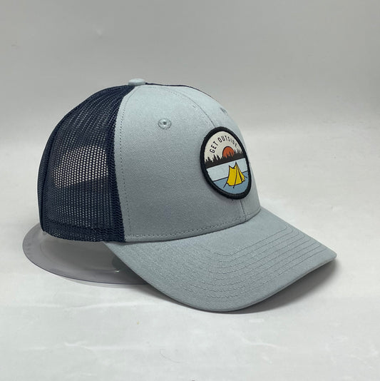 Get Outside Hat *Pre-sale!* || Minnesota Made Gifts