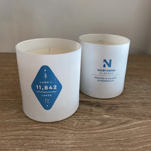 Land of Lakes Candle