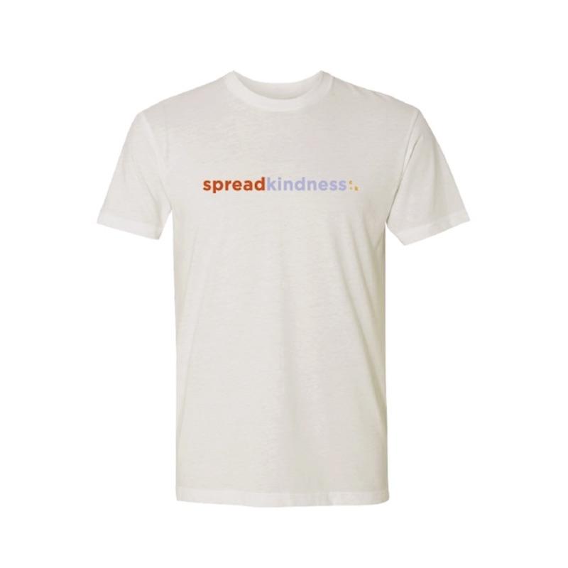 Spread Kindness Premium Sueded T-Shirt - Northern Glasses Pint Glass